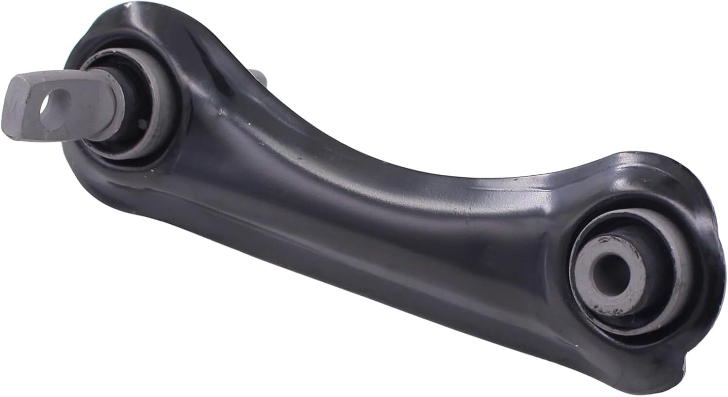 MOTOKU Rear Left and Right Trailing Arm Bushing Upper and Lower Control Arm