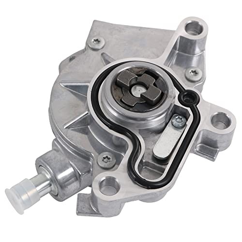 Brake Booster Vacuum Pump Compatible with 1999-2004 Volkswagen VW 1.9L ALH SOHC