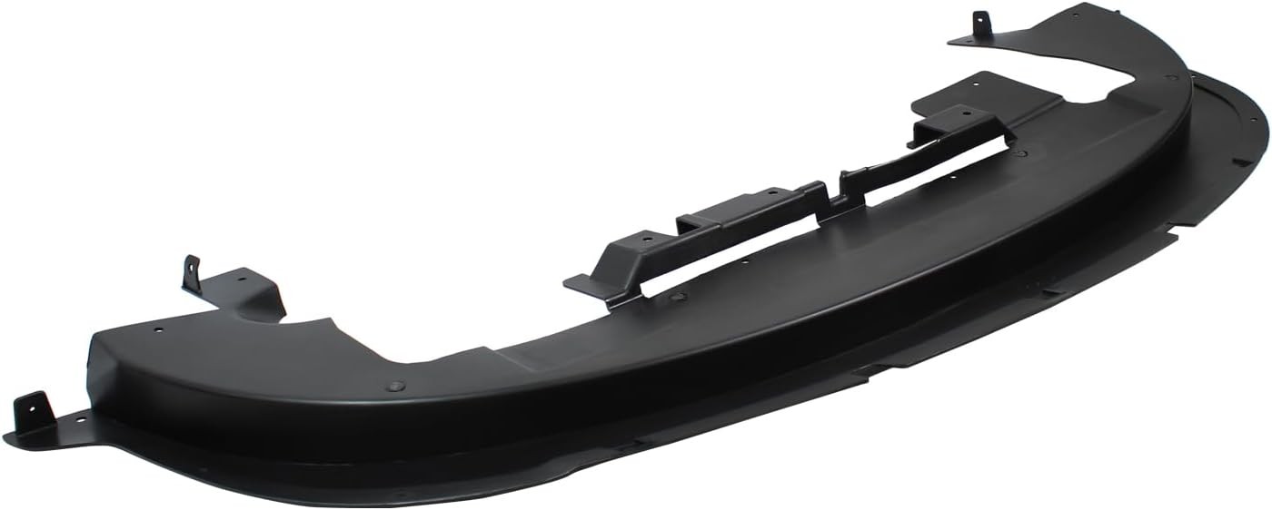 Front Lower Bumper Valance Cover Closeout Panel for Dodge Journey 2011-2020