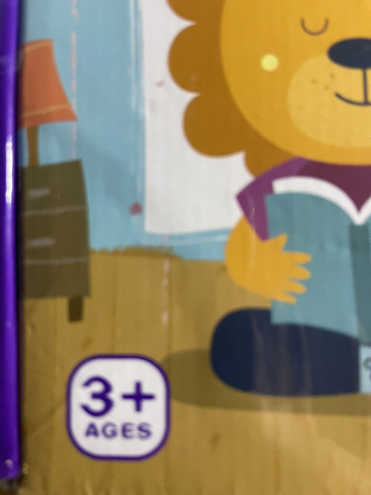 My Preschool Educational Game