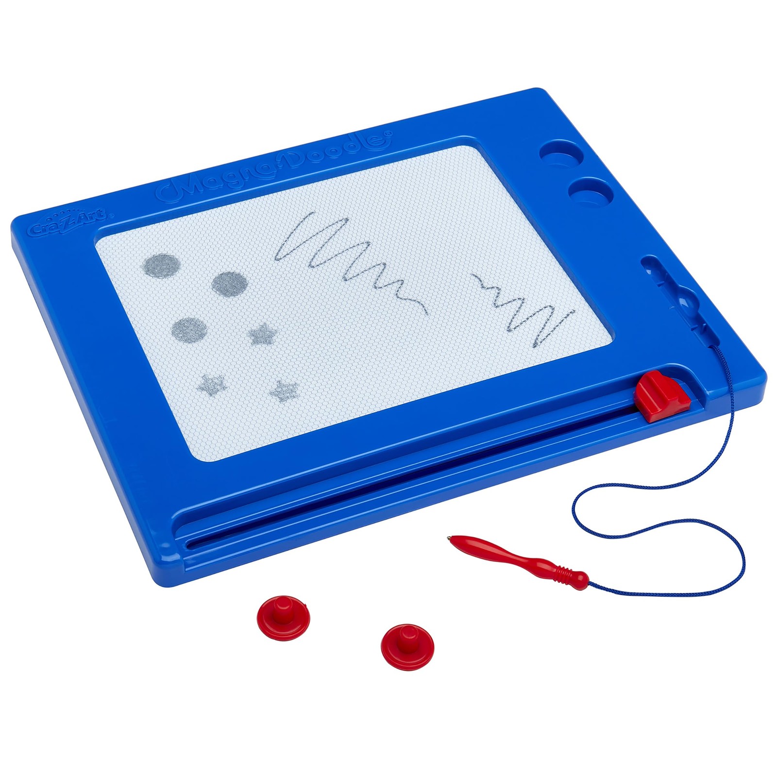 Cra-Z-Art Retro Magna Doodle