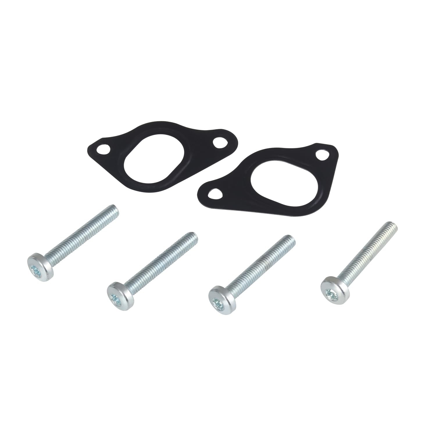 2012 Ford F 150 Water Pump Kit Compatible with IRONTREE LR033993 Gasket Included