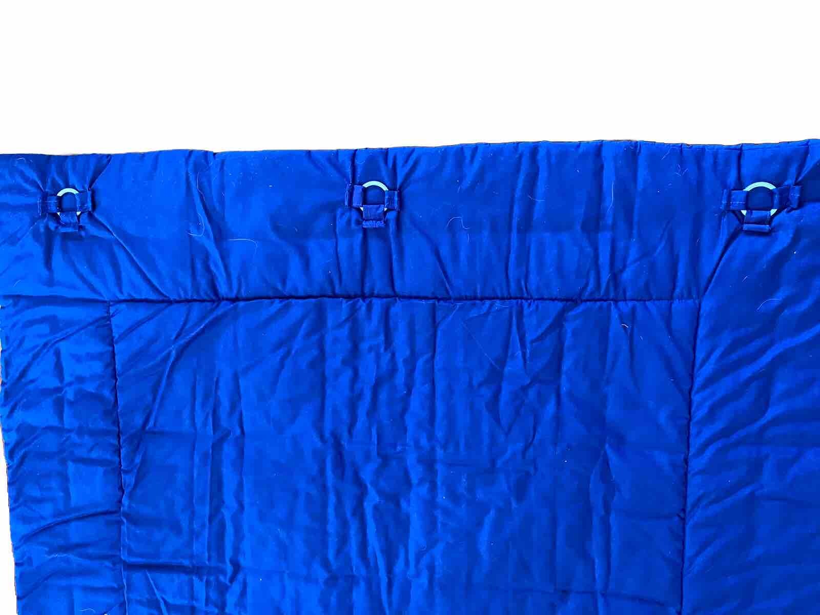 Aleph Bet Hanging Quilted Chart Hebrew Alphabet Pockets Of Learning 44 X 38 In