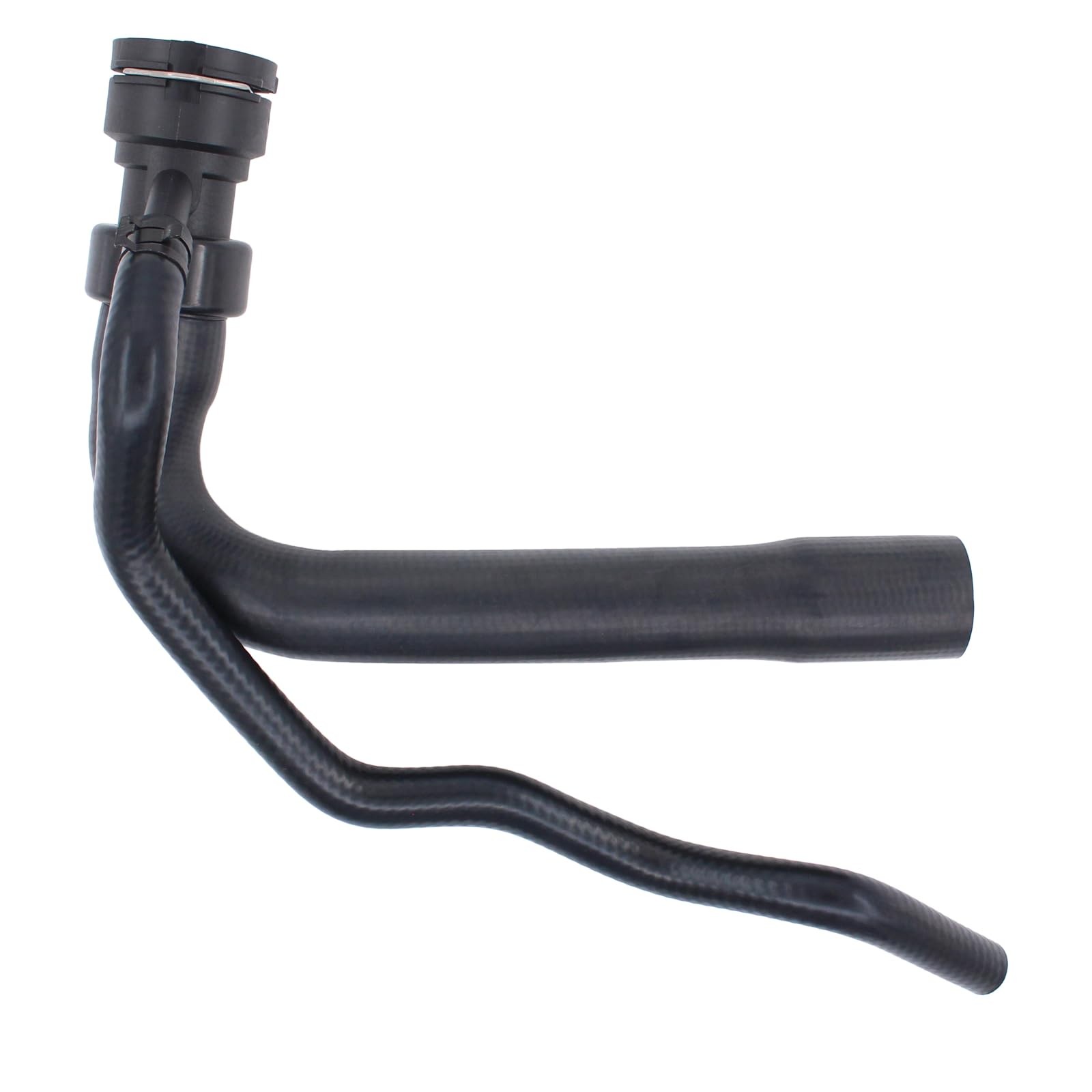 MOTOKU Water Hose Upper Radiator to Water Pipe to Expansion Tank for Audi A4 200