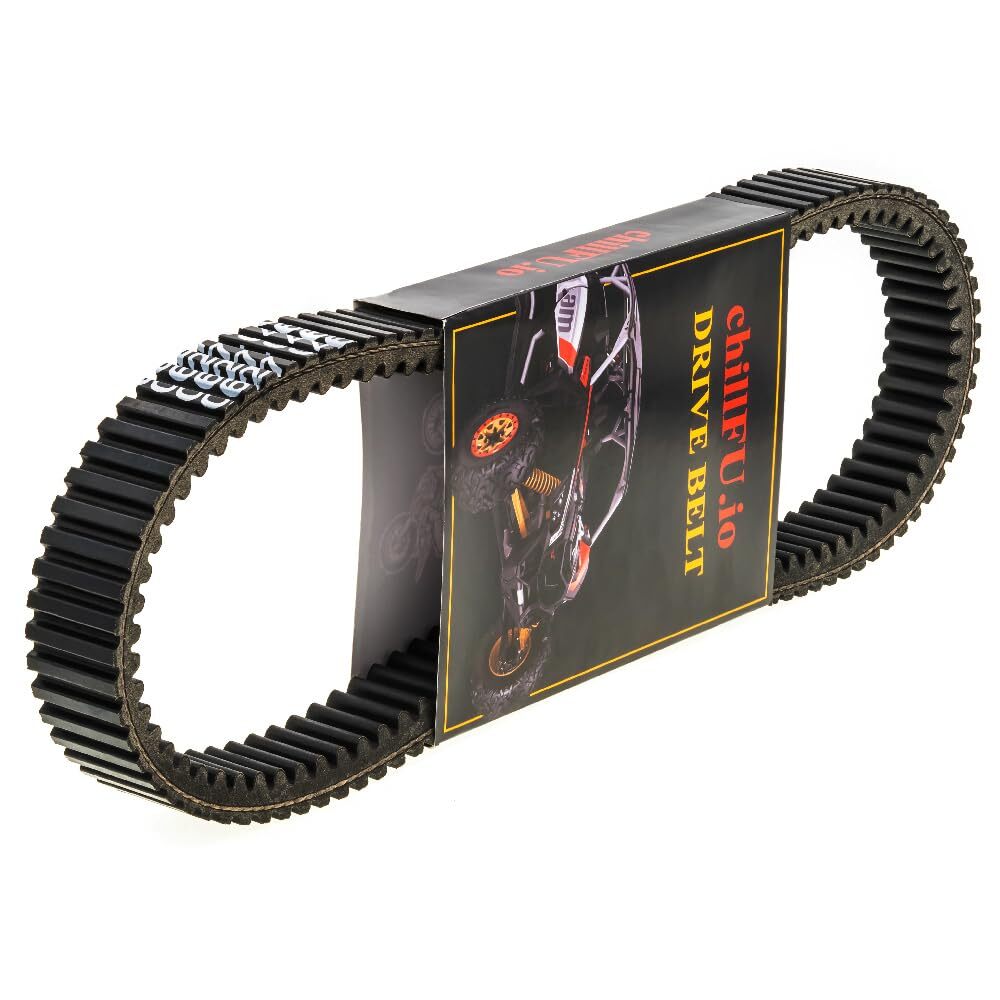 0627-046 0627046 Drive Belt Replacement for Arctic Cat 570 2000 500 600 800 1000