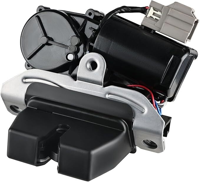 Liftgate Lock Actuator Trunk Latch Compatible with Ford Edge Escape Expedition