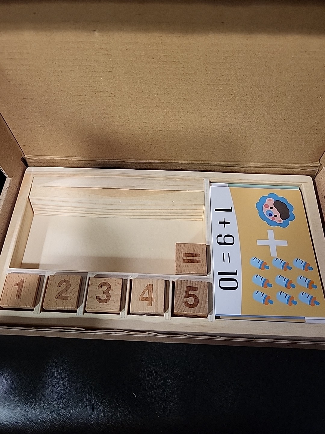 2 STEM Learning Games Addition/Subtraction And Basic Reading