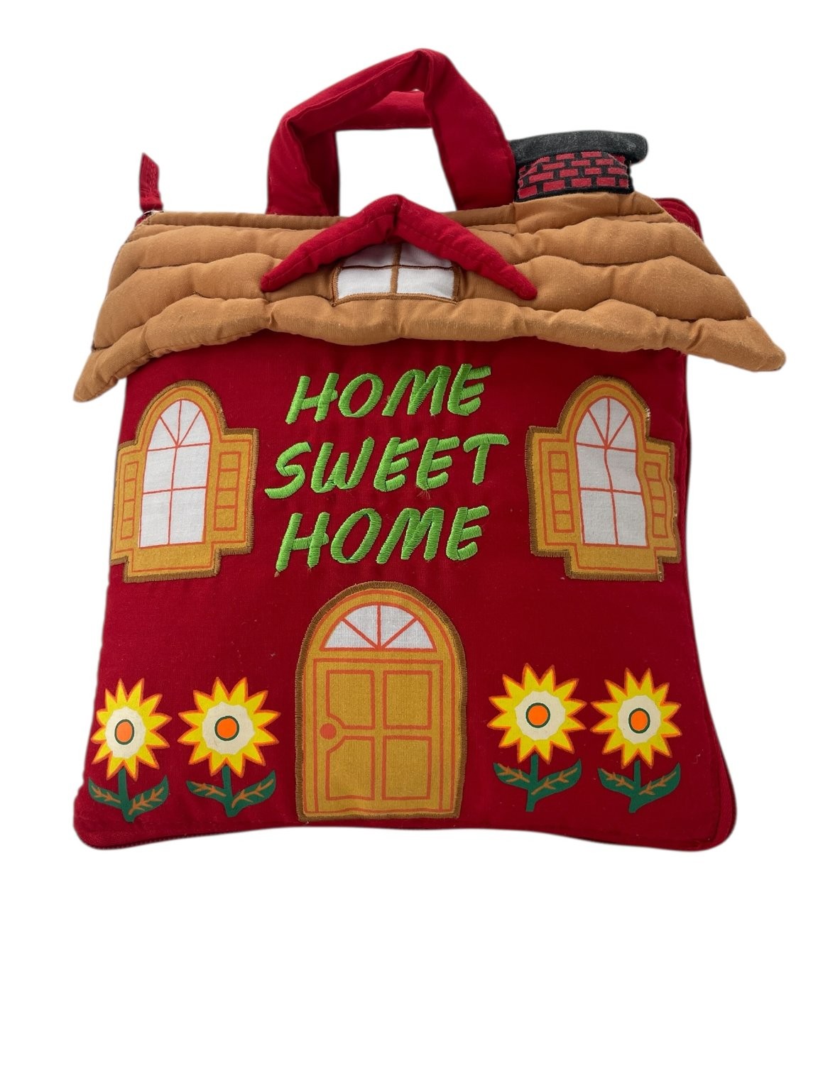 Learning Tree Soft Skills Home Sweet Home Educational Quiet Book Animals