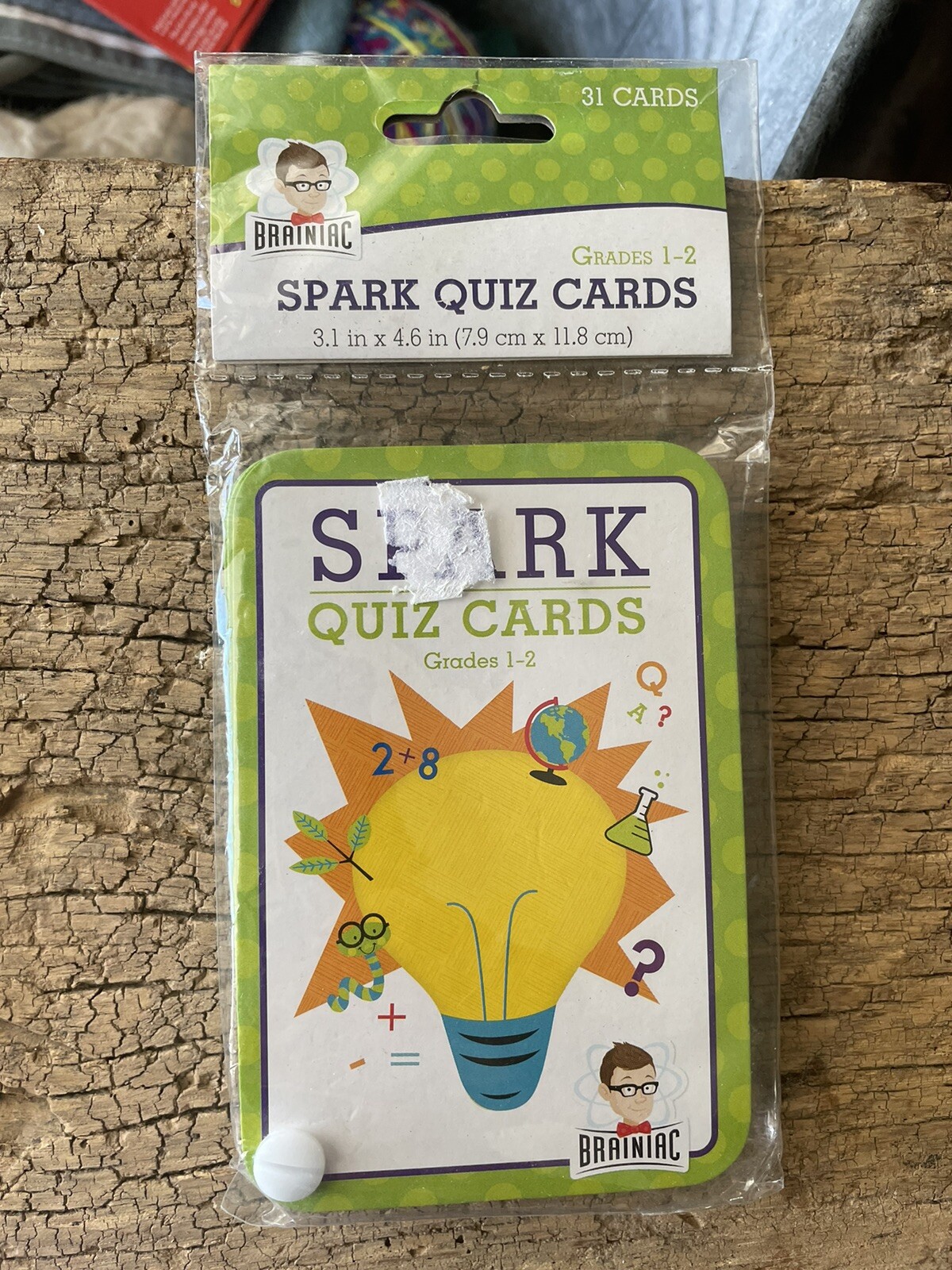 Flash Cards For Kids Toddlers Learning Educational Toys 4+ Year Olds- Phonics