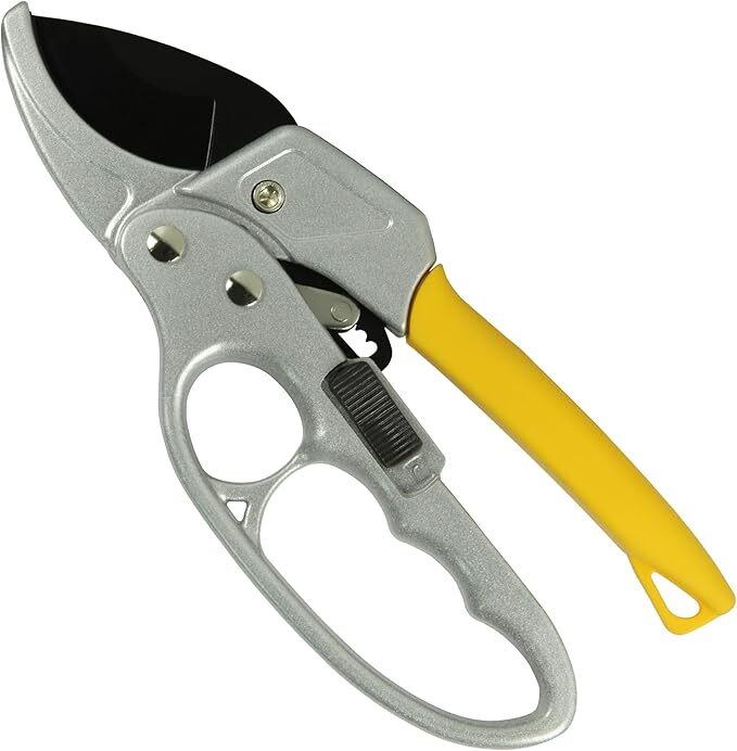 Fruit tree gardening scissors,Pruning Shears for Gardening Garden Hand Shears