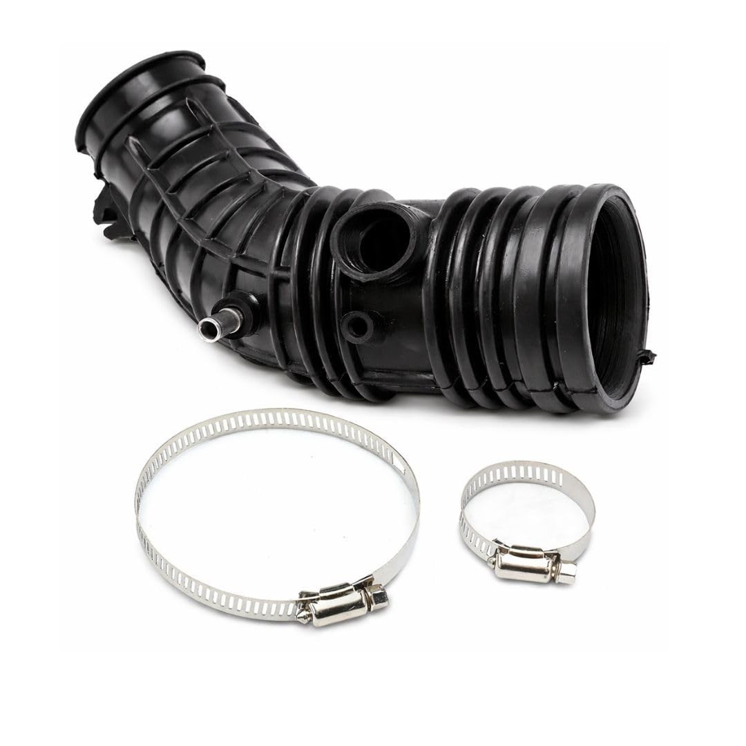 Golden Selection Engine Filter Intake Duct Hose Kit With Honda Accord 2.4 2.4…