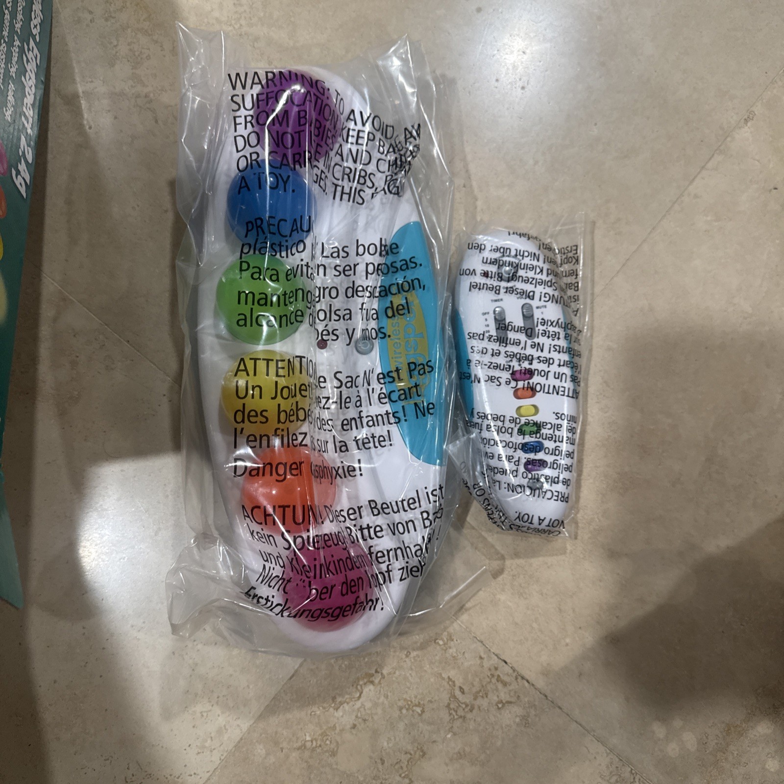 Educational Insights Wireless Eggspert 2.4g Classroom Games Quiz Buzzer Teachers