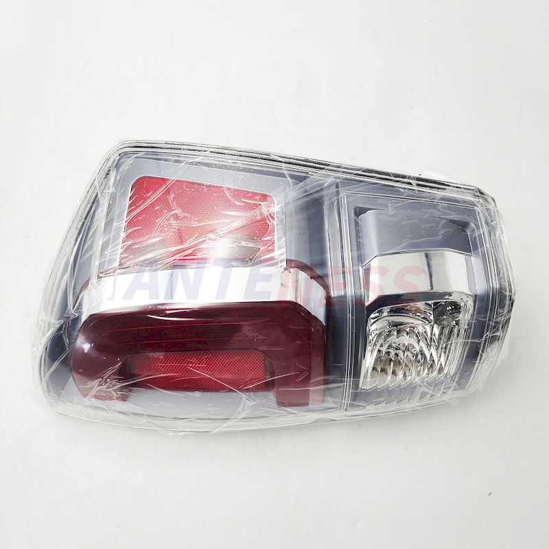 81550-04210 Tail Light Assembly Right Passenger Side For 2020-2021 Toyota Tacoma