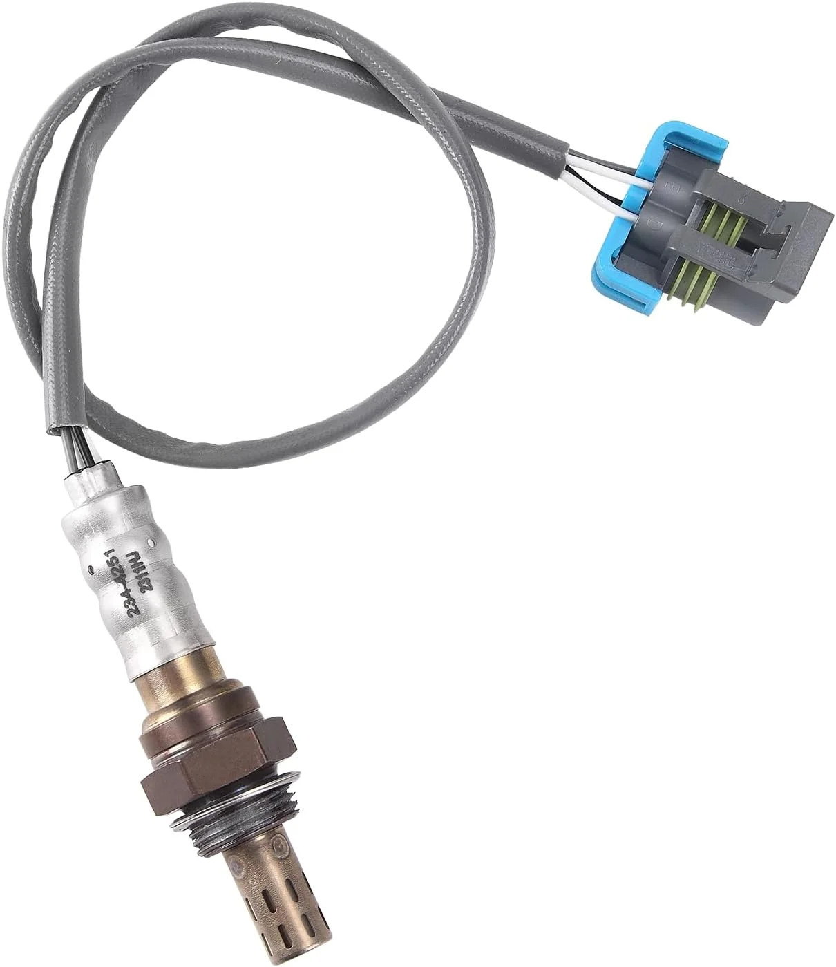 O2 Oxygen Sensor Downstream Upstream Replacement for Chevy Equinox LS LT LTZ 2.4