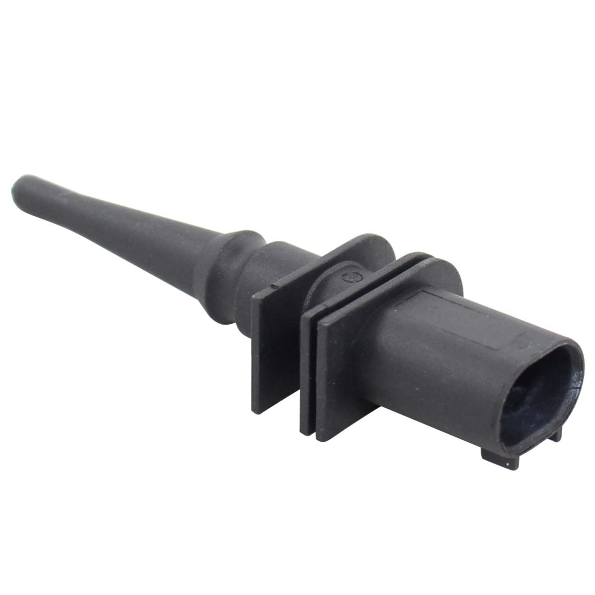 NewYall Outside Ambient Air Temperature Temp Sensor and Plug Wire Connector