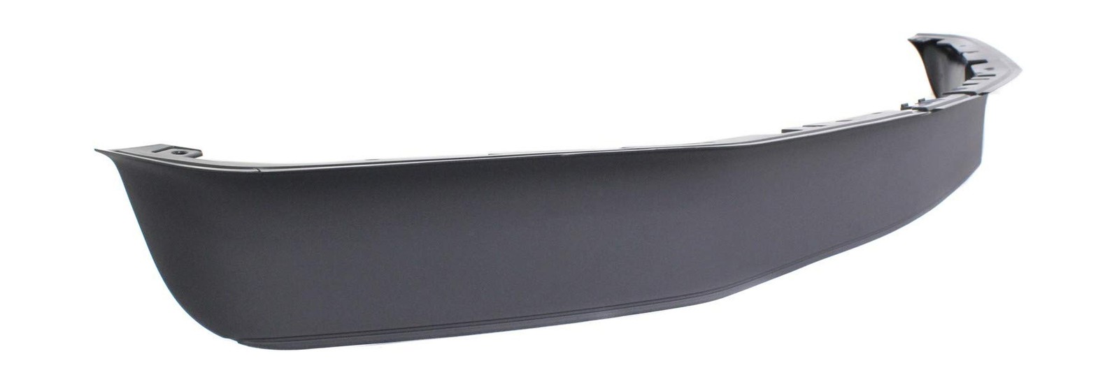 Evan-Fischer Front Valance Compatible with 2008-2010 Ford F-250 Super Duty an…
