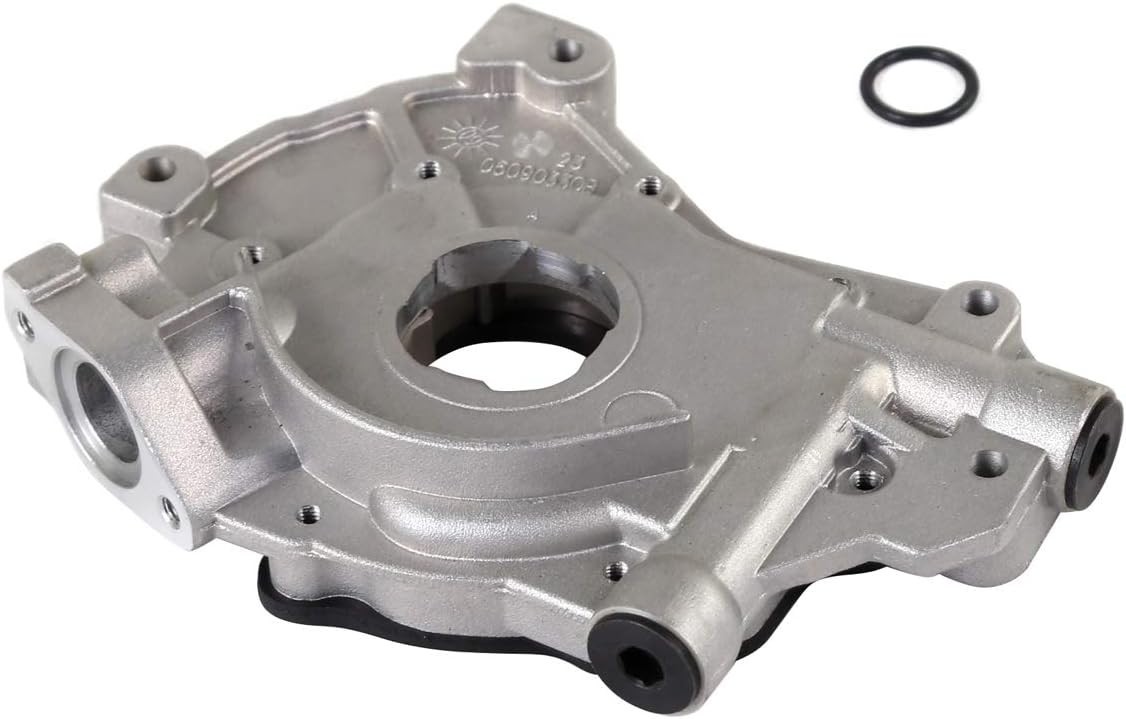 Mplus M176 Oil Pump Kit Replace for 1991-2008 for Ford, for Lincoln, for Merc…