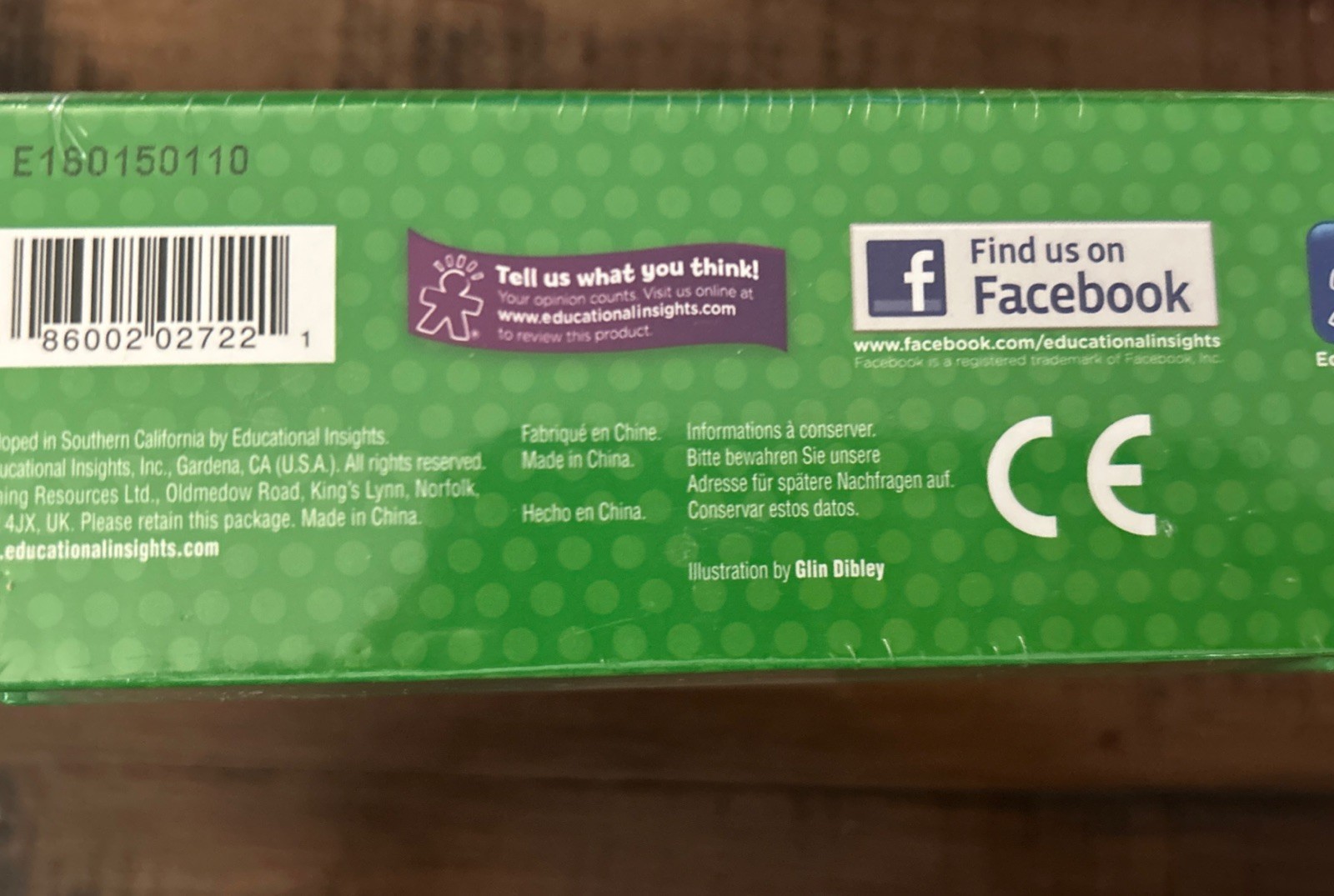 Hot Dots Astronomy Science Cards – Educational Insight Homeschool Teacher SEALED