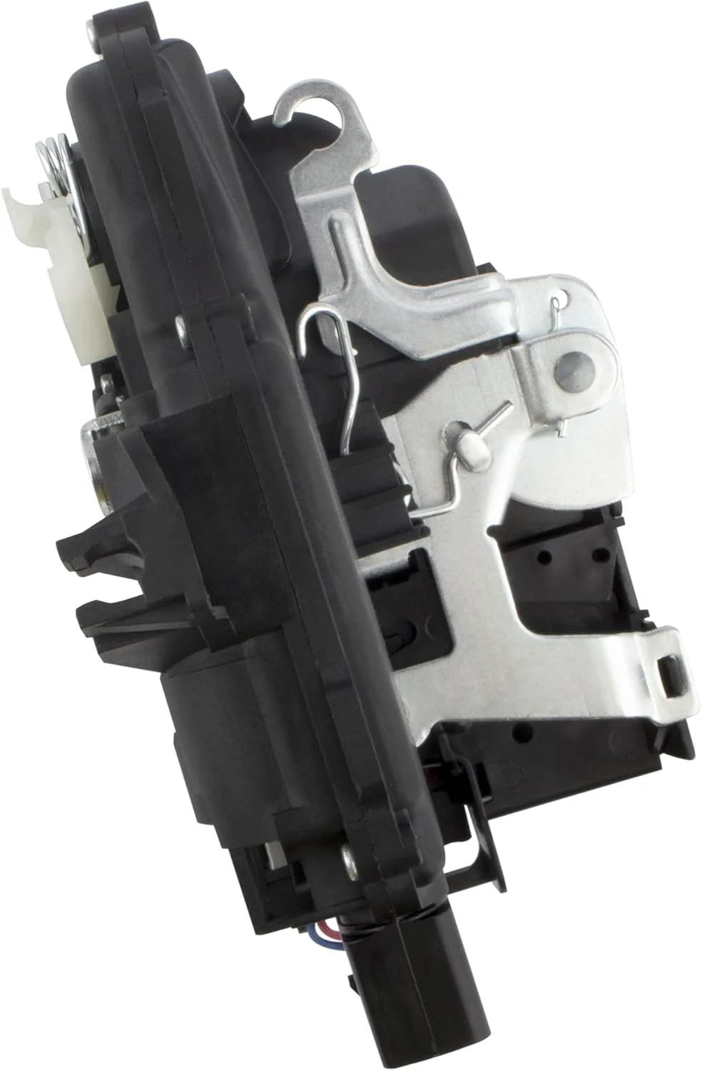 BOXI Door Latch & Lock Actuator Front Left Driver Side Fits Volkswagen VW 1998-2