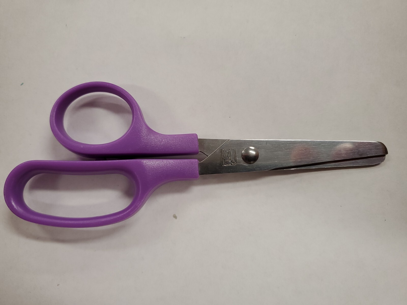 Charles Leonard Children’s Scissors 5″ Blunt Tip Assorted Colors