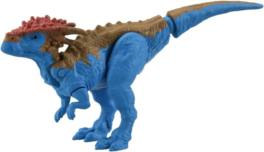 Ania Jurassic World, Dinosaur, AS-24 Dracorex, [Ages 3 and up] TAKARATOMY, 014