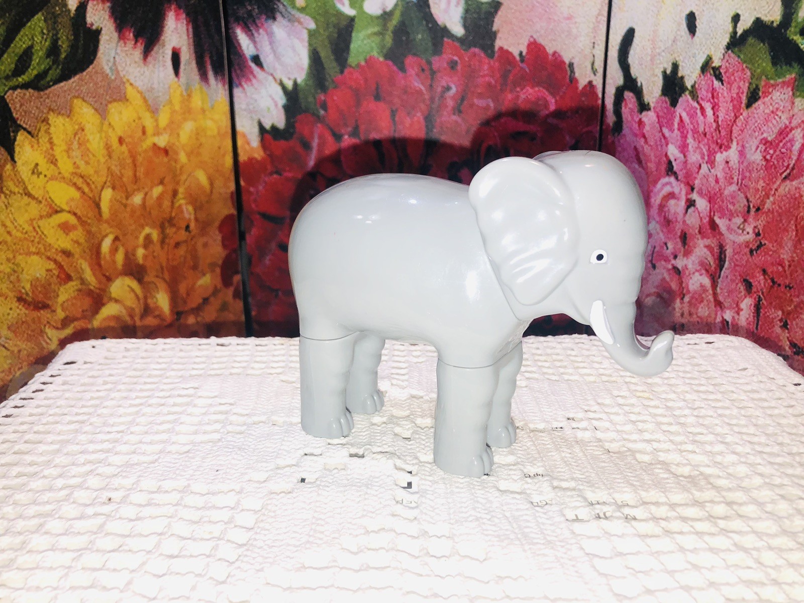 Mix And Match Animals. By Popular Play Things. Cool And Cute!
