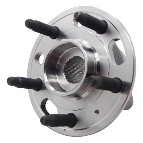 104288 Wheel Bearing and Hub Assembly – Front or Rear, Left or Right (Driver