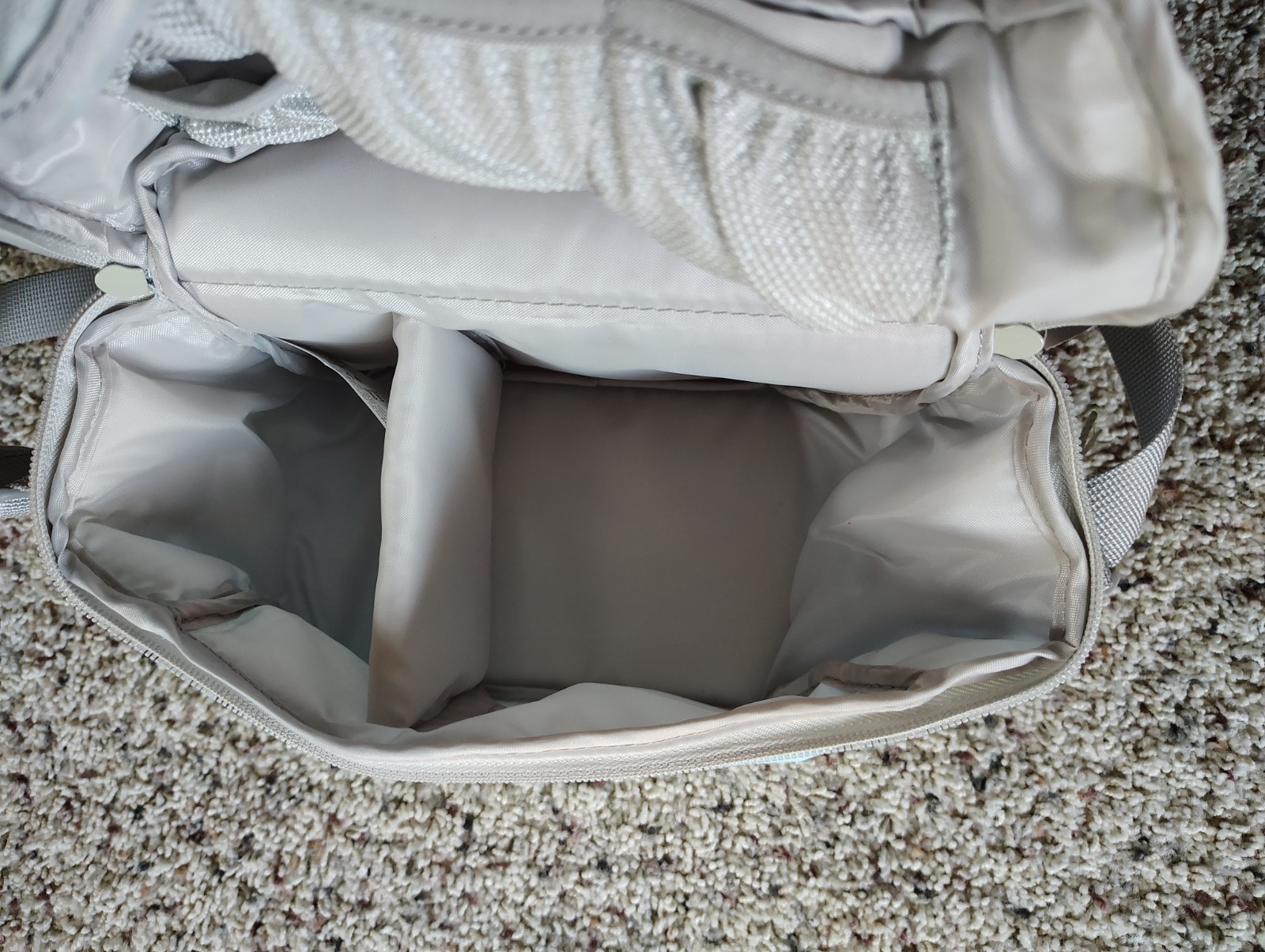 Tonies Character Bag/Blue Yeti-On The Go Storage For Toniebox & Tonies.( 2)Avail
