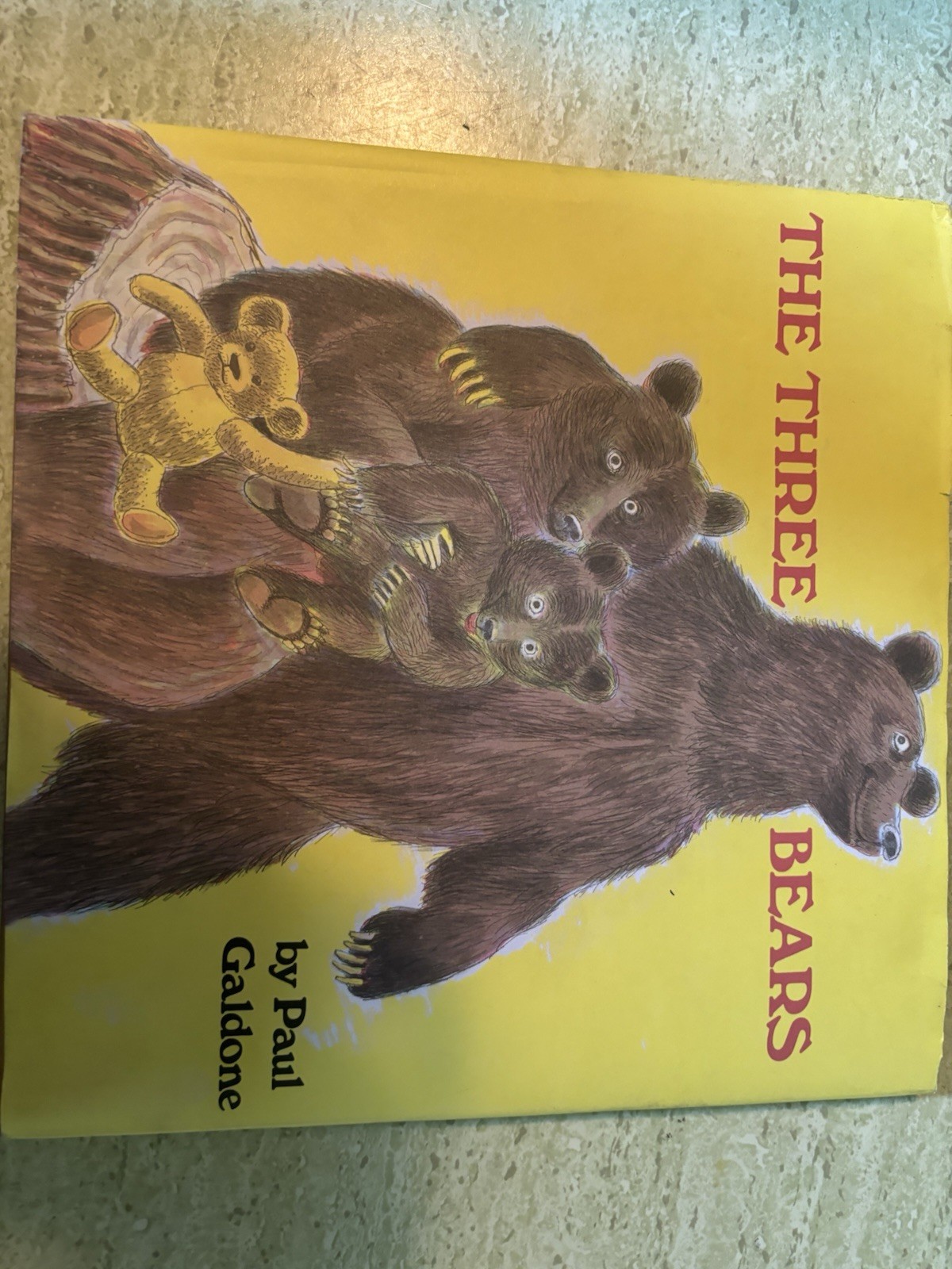 Lakeshore STEM Fairy Tales Goldilocks & The Three Bears Problem Solving Kit NEW
