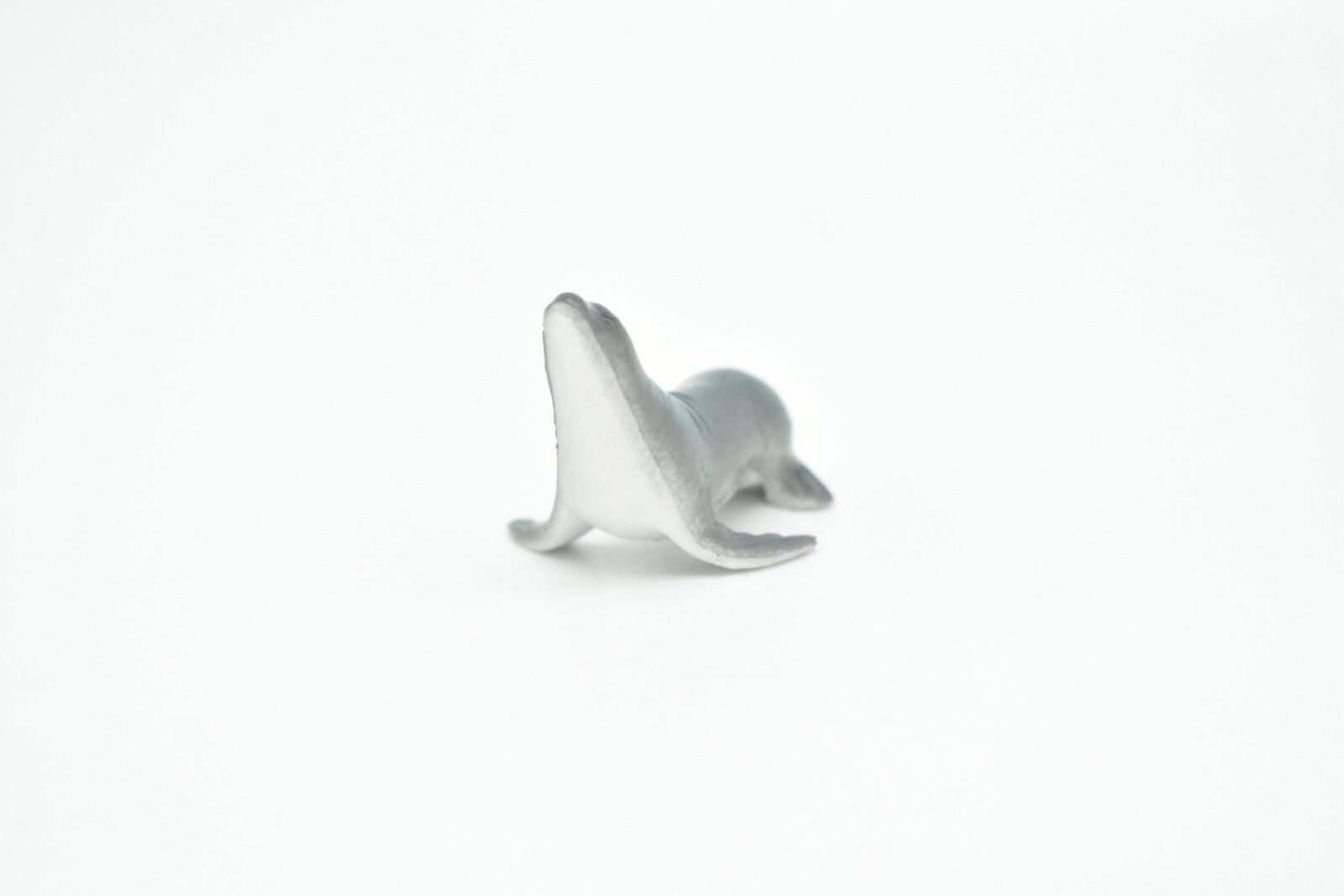 Seal, Baby, Very Nice Rubber Replica 2″ ~ F0041-B123