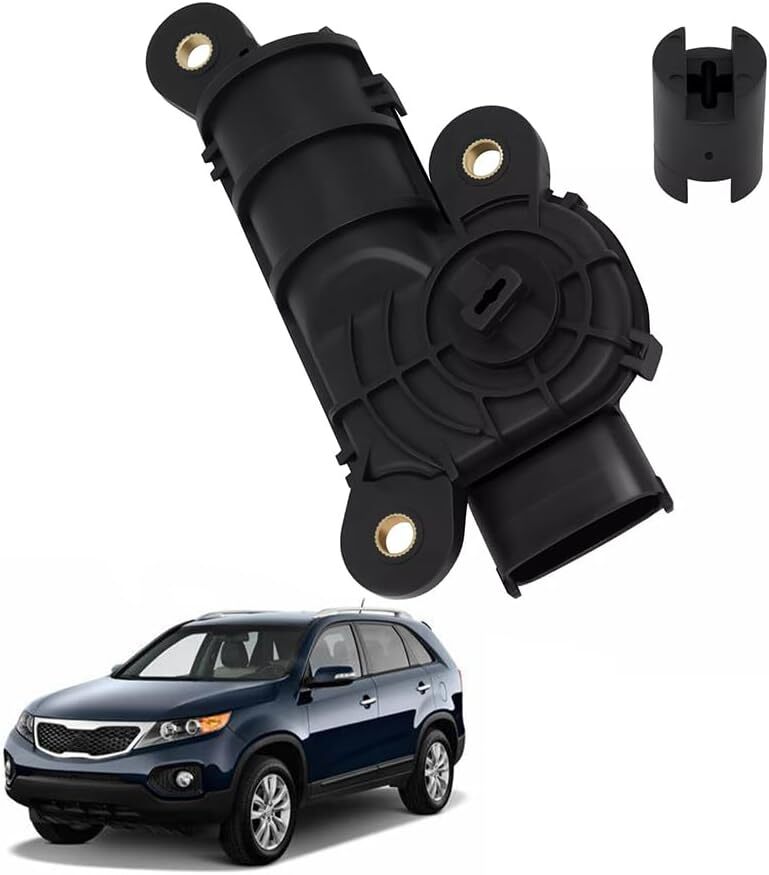 911-922 Engine Intake Manifold Runner Control Motor Valve Compatible with