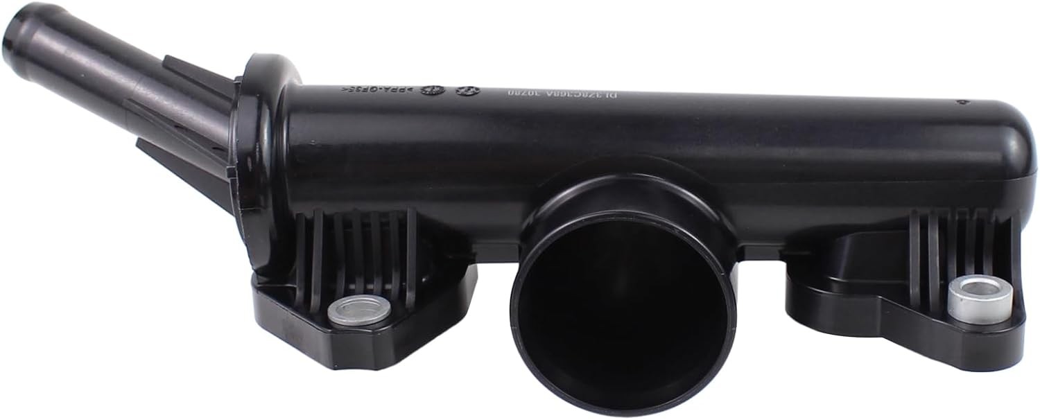 Engine Coolant Outlet Flange for Ford Expedition 2015-2017, F150 2013-2020,