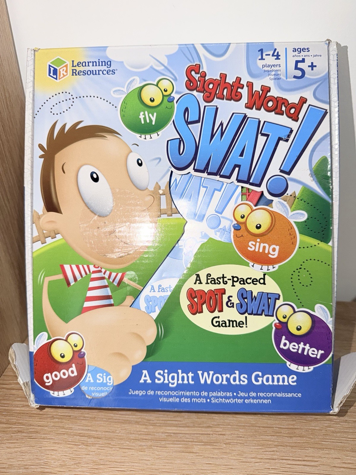 Sight Words