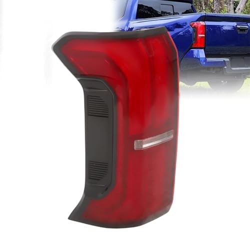 Pickup Truck Brake Tail Lamp Housing