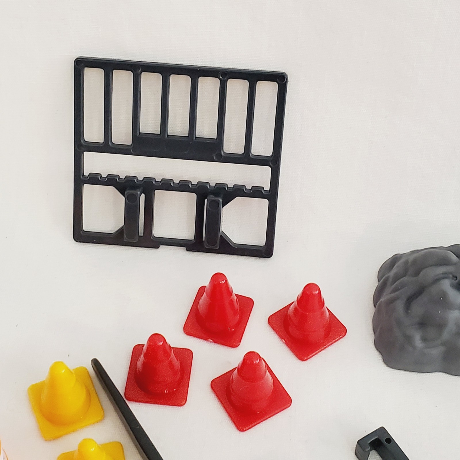 I Play I Learn Fun & Educational Construction Site Replacement Parts