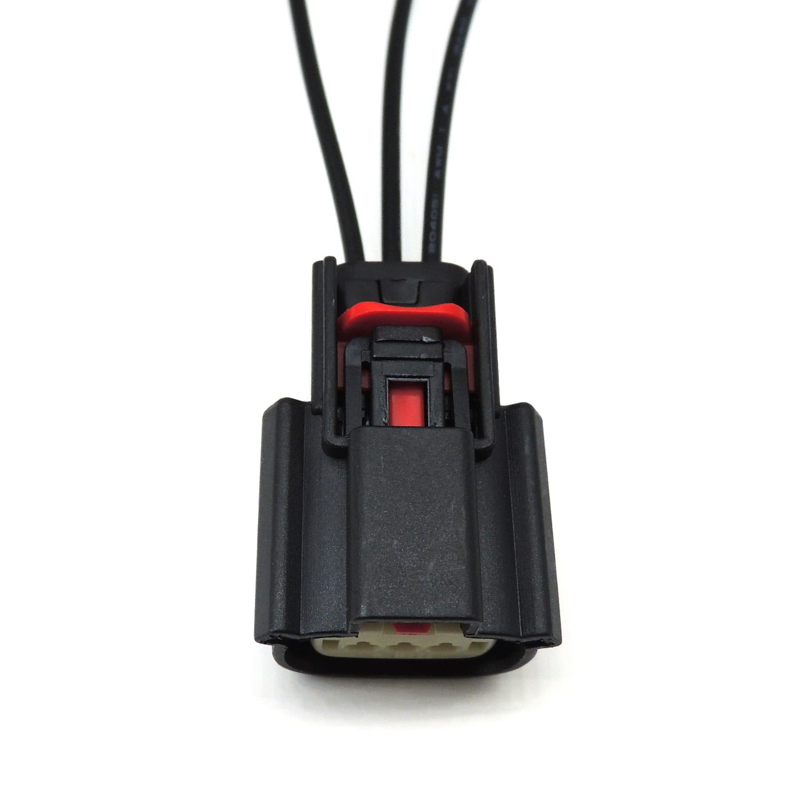 HiSport 9U2Z14S411EA Ignition Coil Connector Ford Lincoln