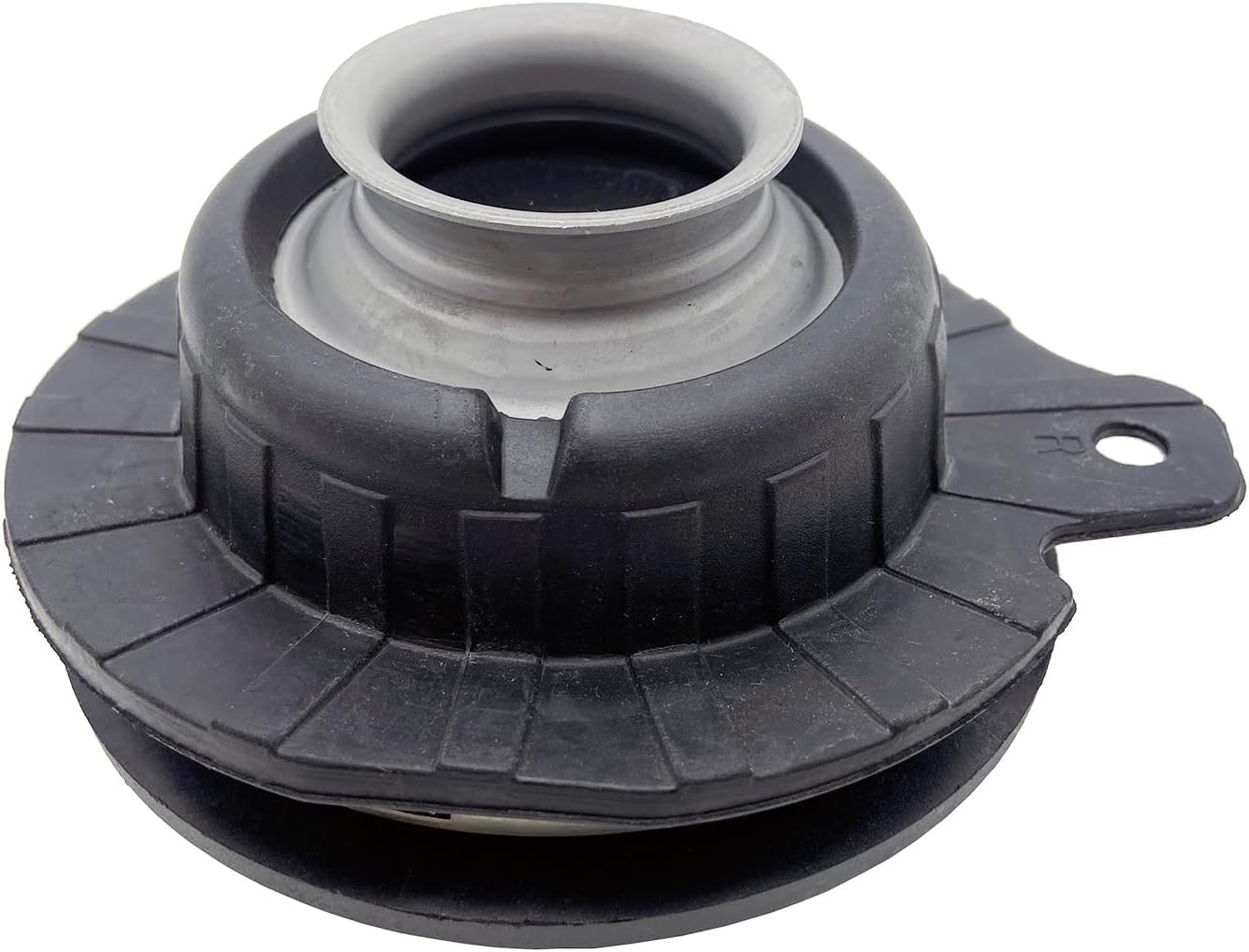 WayJun Strut Mount Kit Set Front Left Right Compatible with 2014-2020 Jeep Ch…