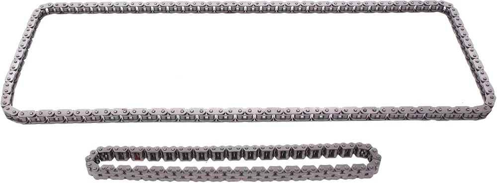ApplianPar Timing Chain kit with VVT Cam Gear for Hyundai Santa Fe Sport