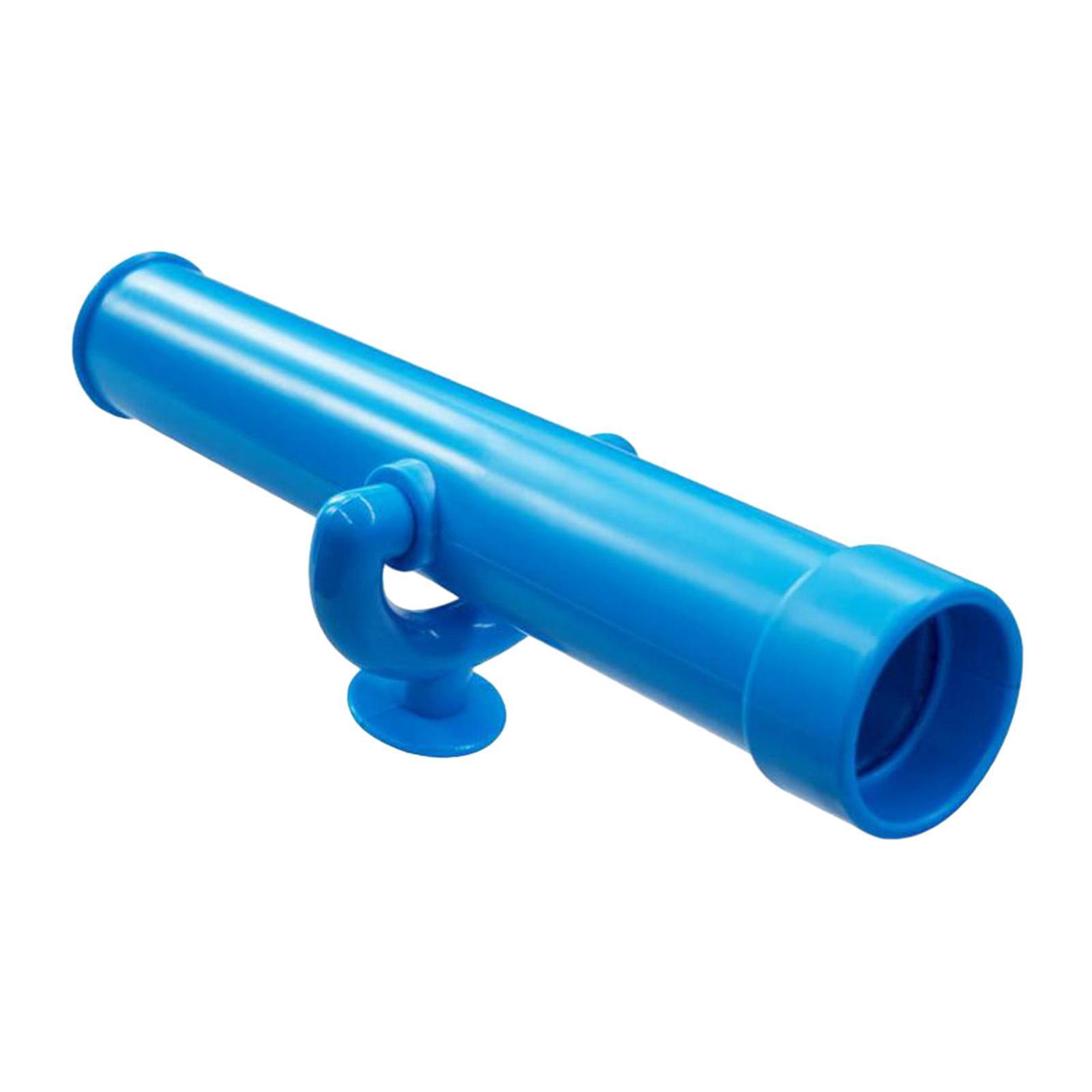 Kids Playground Telescope Science Toy for Kids Children Lightweight Exploring