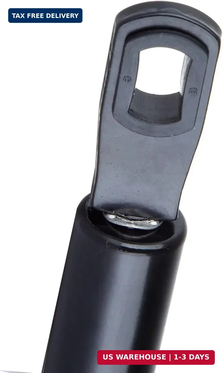 Hatch Liftgate Lift Supports Struts Shocks Gas Spring 4900 for 1982-1992 Chevy C