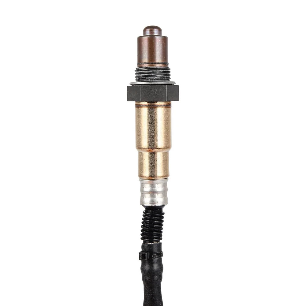 2Pcs Upstream and Downstream O2 Oxygen Sensor for VW 2012-2014 Beetle Passat,…