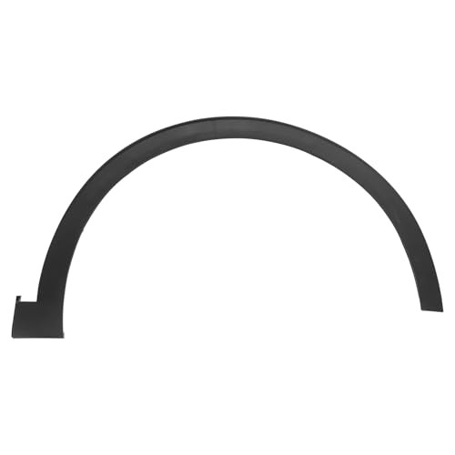 Front Right Passenger Side Wheel Well Molding Trim Fit for Kia Sportage 2023