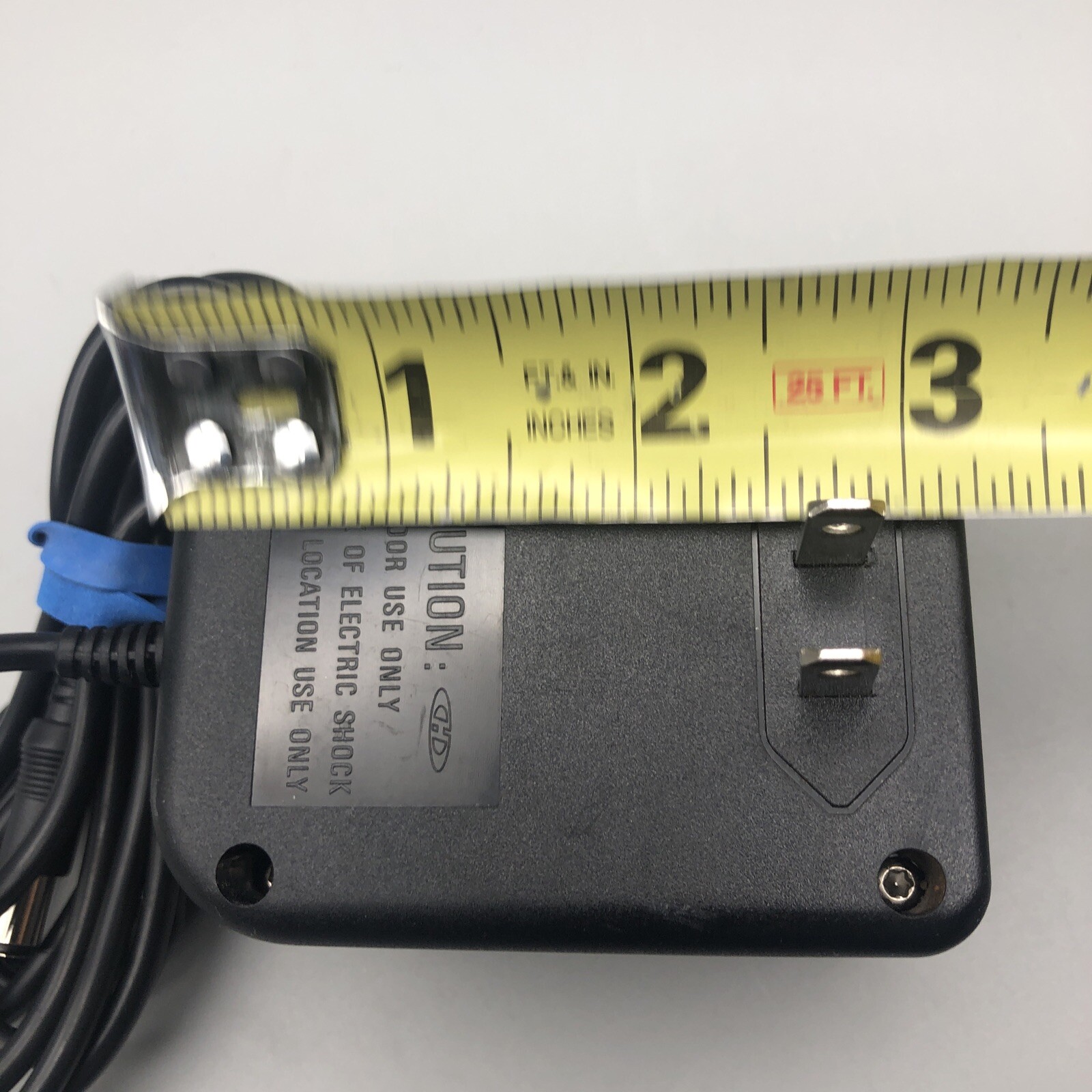 OEM Power adapter and cables for Leap Frog LeapPad 19030-000