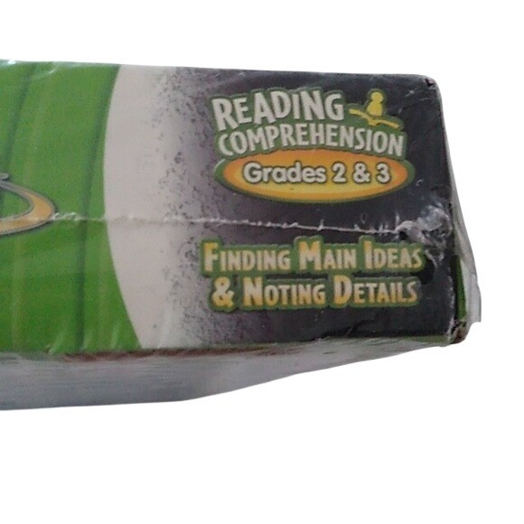 Space Voyage Grades 2 & 3 Reading Comprehension Game