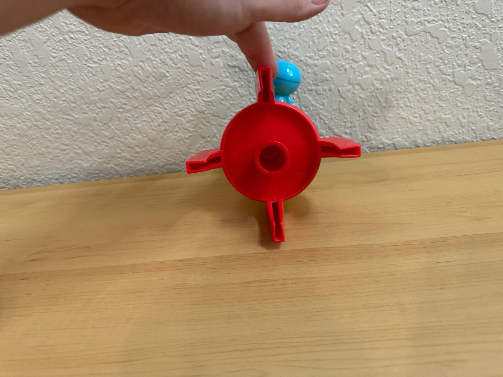 Learning Resources 1-2-3 Build It! Train , Helicopter Rocket -Complete!