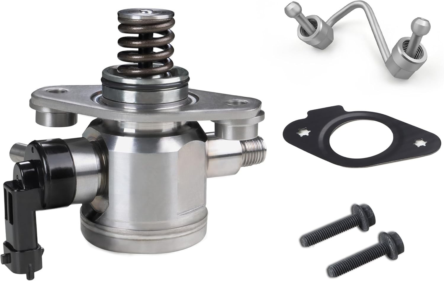 EP1028 High Pressure Fuel Pump with 12608374 Intermediate Fuel Feed Pipe Comp…