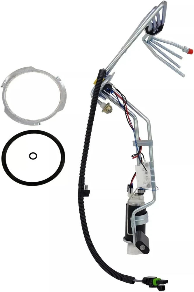 Gas Fuel Pump Sending Unit Module Assembly for 1985 1986 1987 1988 1989 1990 …