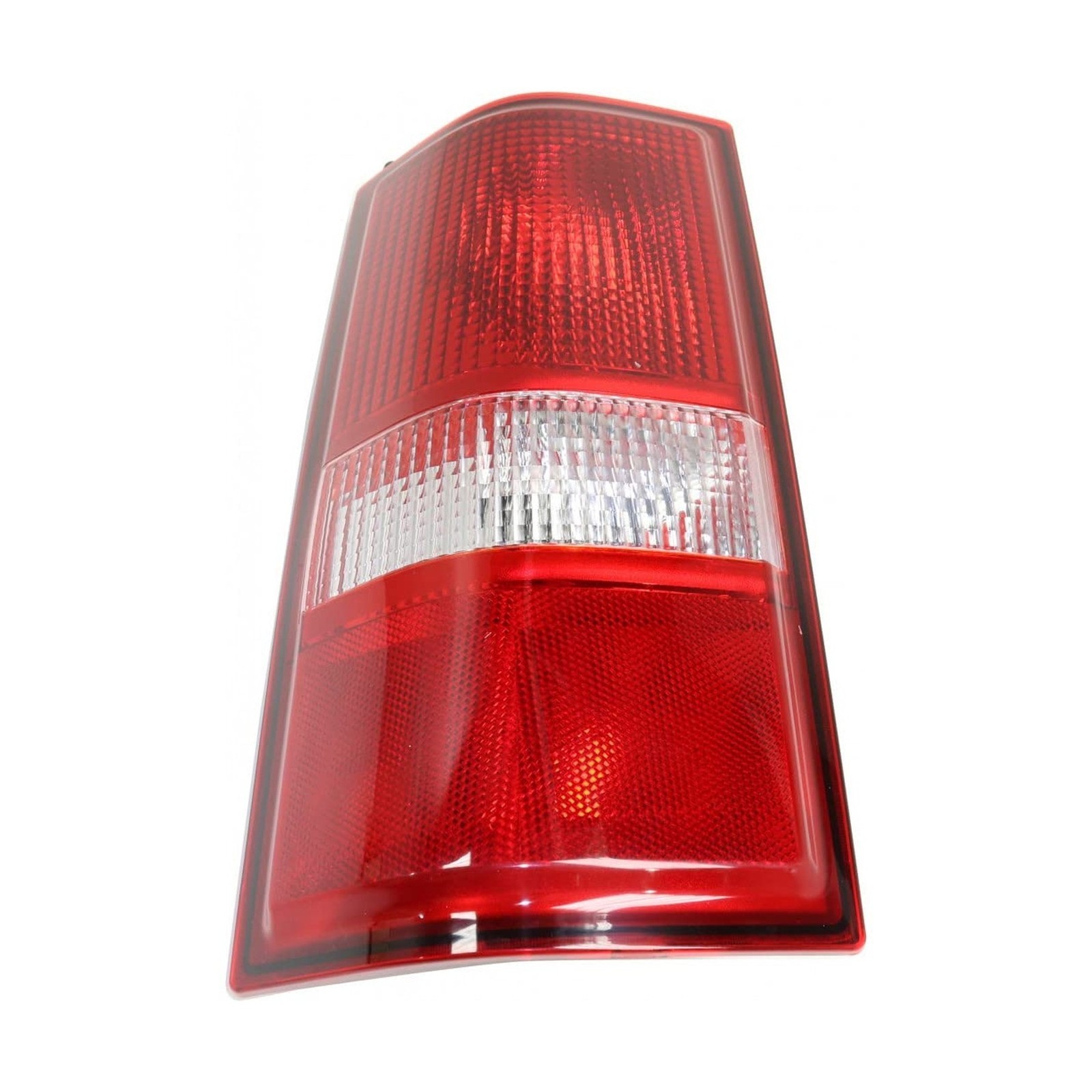 KarParts360 For Chevy Express 2003-2021 Tail Light Assembly Driver Side | For…