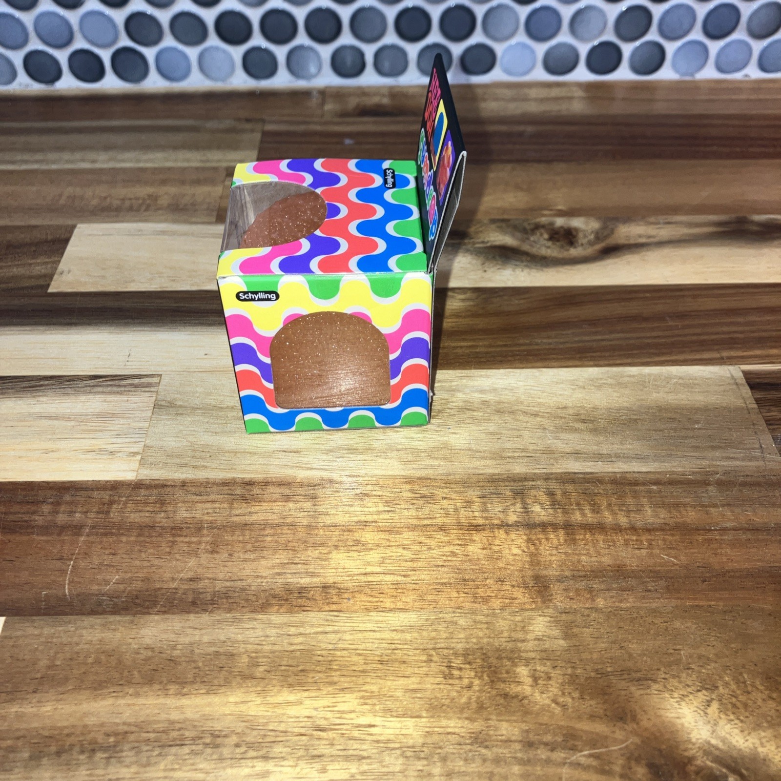 New Doh Gumdrop Super Solid Squish