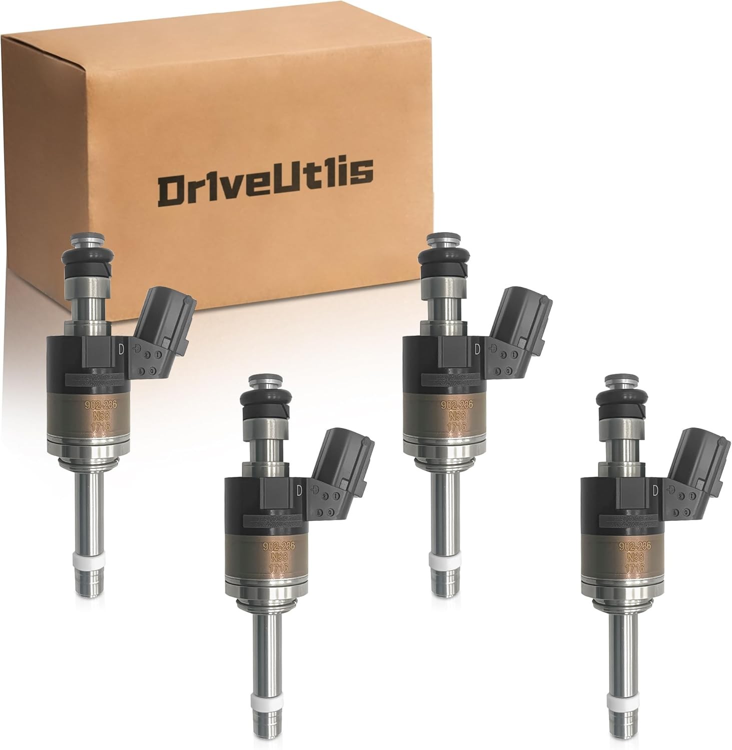 Fuel Injectors Nozzle for Honda Civic Accord CR V 1.5L I4